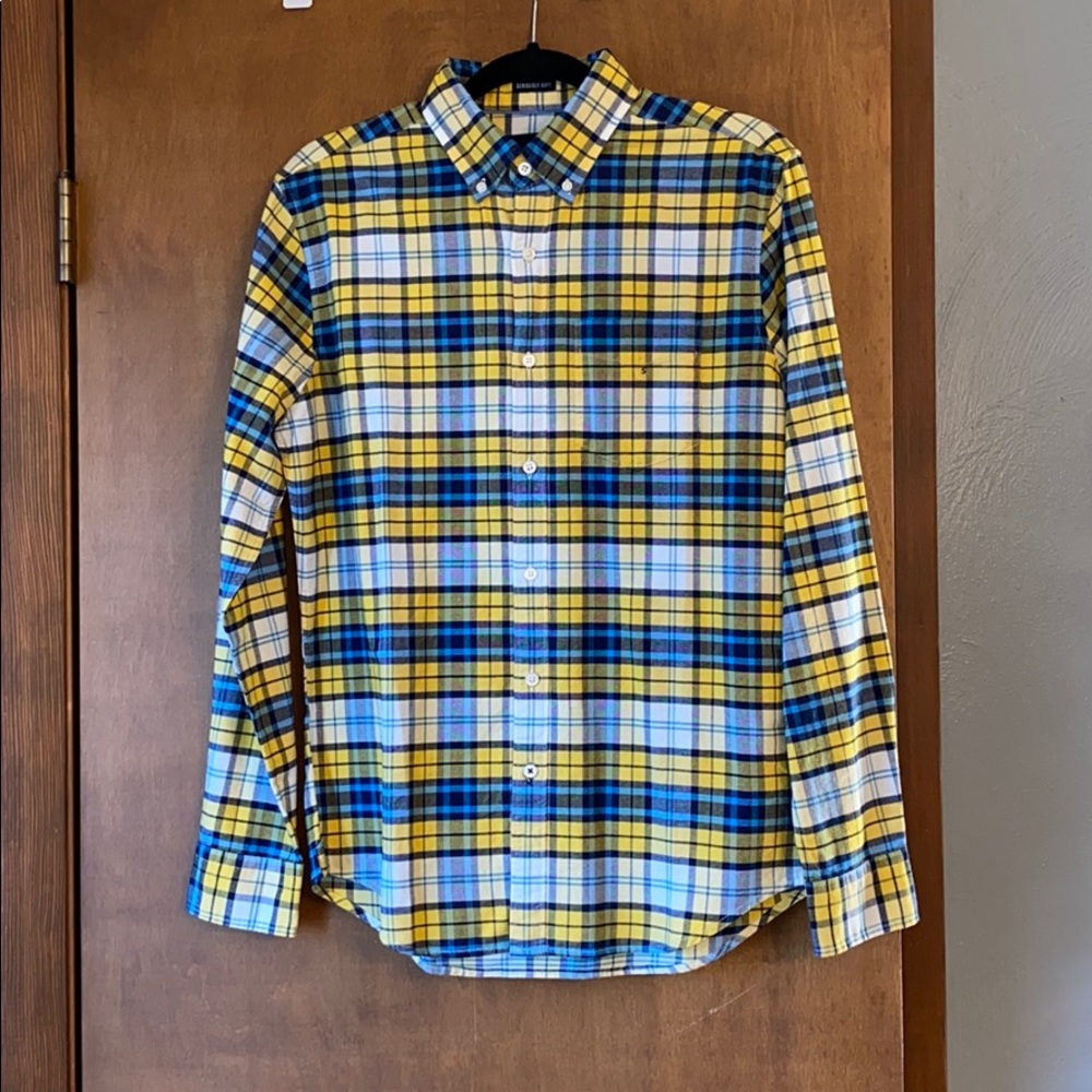 Men’s American Eagle outfitters dress shirt. NWT